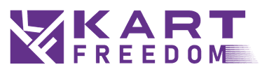 KartFreedom Logo